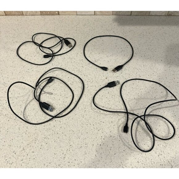 JIUJOJA Charger bundle for Garmin D2 - Picture 1 of 3